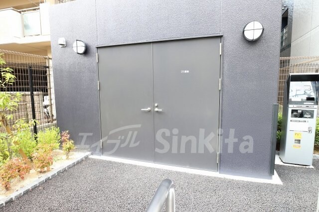 三国駅 徒歩8分 2階の物件内観写真