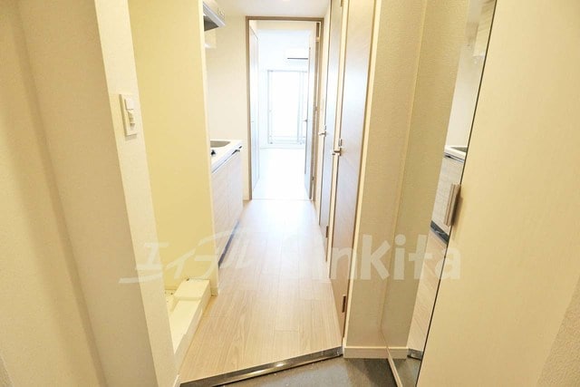 三国駅 徒歩8分 2階の物件内観写真