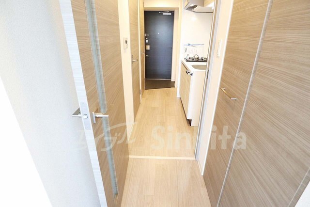 三国駅 徒歩8分 2階の物件内観写真