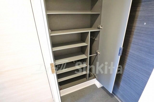 三国駅 徒歩8分 2階の物件内観写真