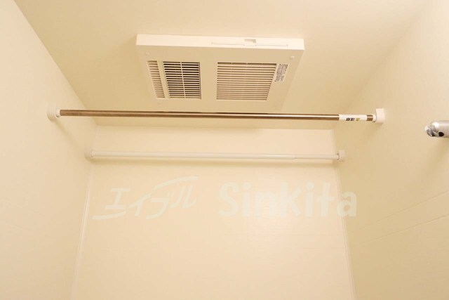 三国駅 徒歩8分 2階の物件内観写真