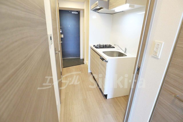 三国駅 徒歩8分 2階の物件内観写真