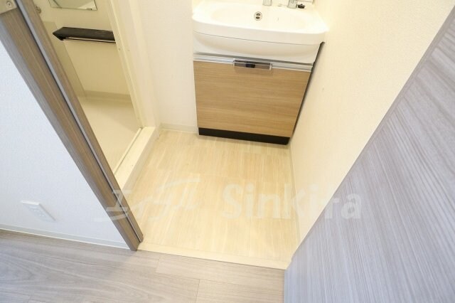 三国駅 徒歩8分 2階の物件内観写真