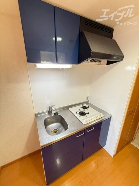 オーキッドレジデンス塚本の物件内観写真