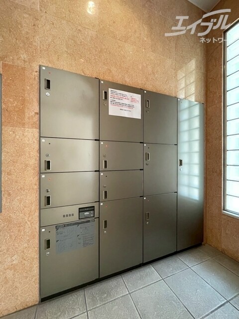 オーキッドレジデンス塚本の物件外観写真