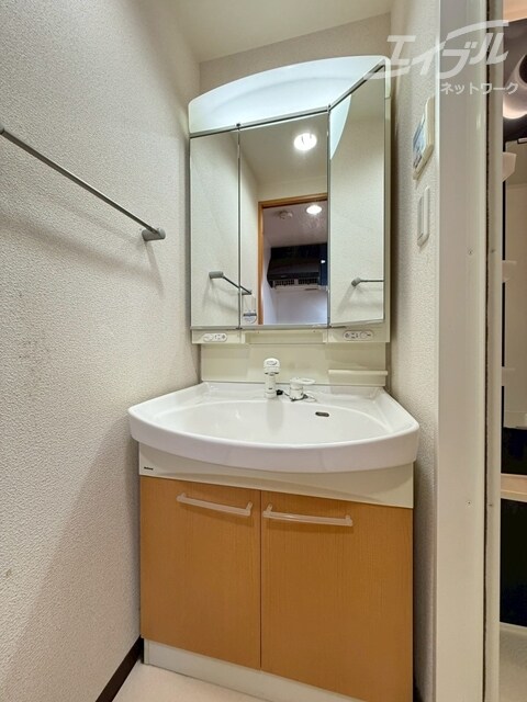 オーキッドレジデンス塚本の物件内観写真