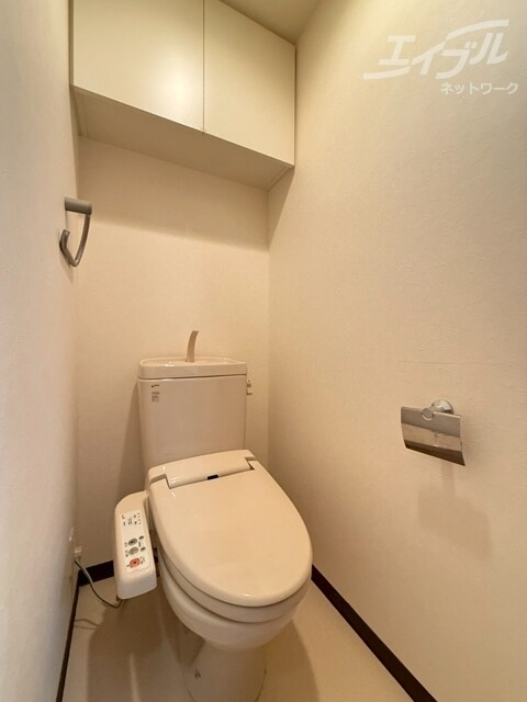 オーキッドレジデンス塚本の物件内観写真