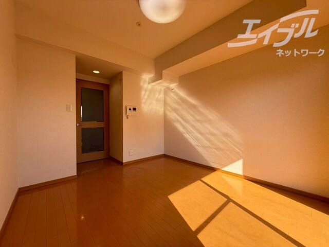 オーキッドレジデンス塚本の物件内観写真