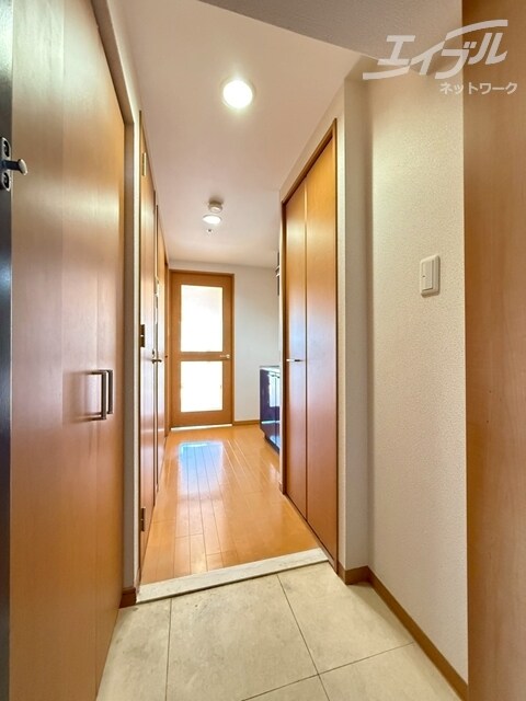 オーキッドレジデンス塚本の物件内観写真