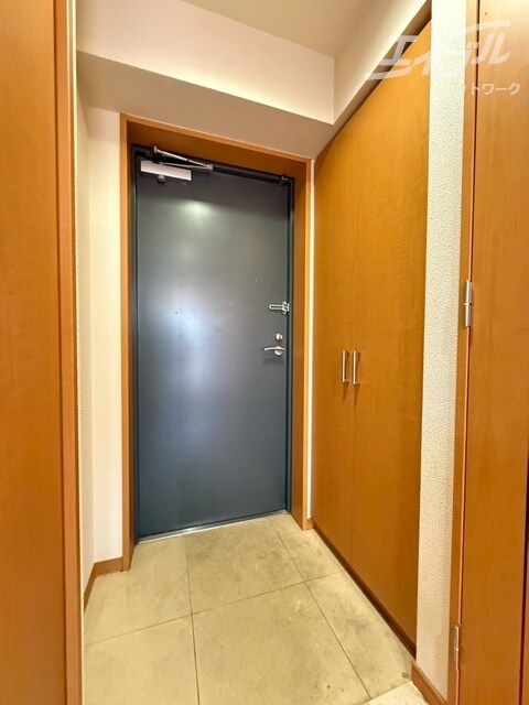 オーキッドレジデンス塚本の物件内観写真