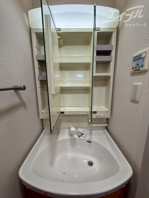 オーキッドレジデンス塚本の物件内観写真