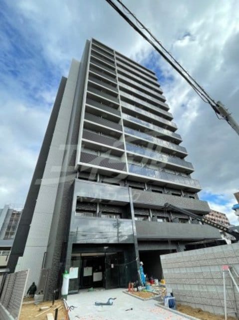 東三国駅 徒歩11分 11階の物件外観写真