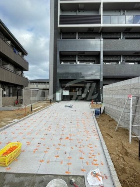東三国駅 徒歩11分 11階の物件外観写真