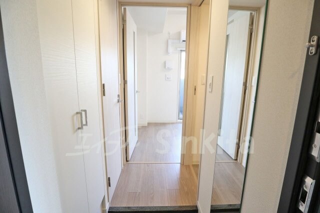 東三国駅 徒歩11分 11階の物件内観写真