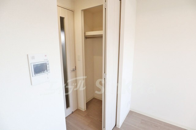 プレサンス東三国エンブレイスの物件内観写真