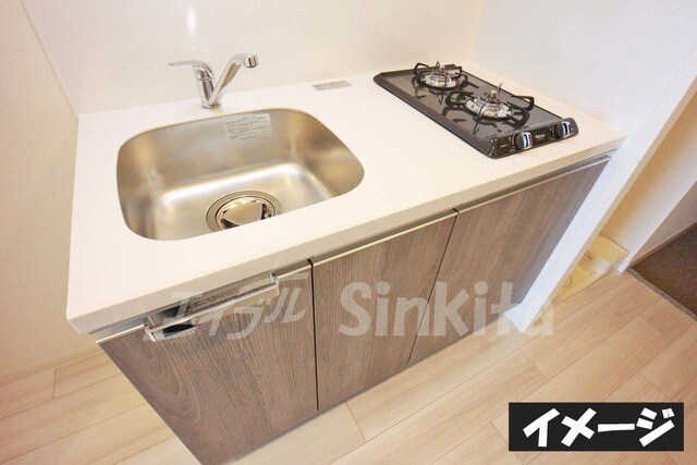 東三国駅 徒歩11分 11階の物件内観写真