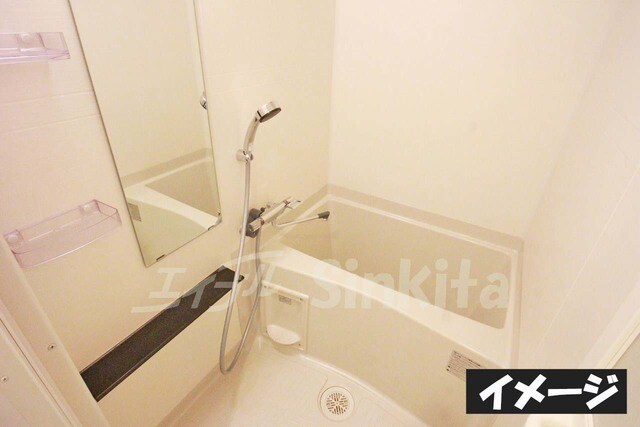 東三国駅 徒歩11分 11階の物件内観写真