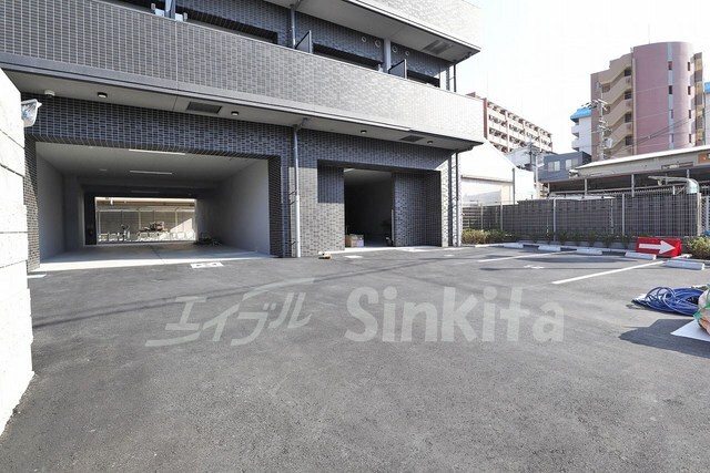 東三国駅 徒歩11分 11階の物件外観写真