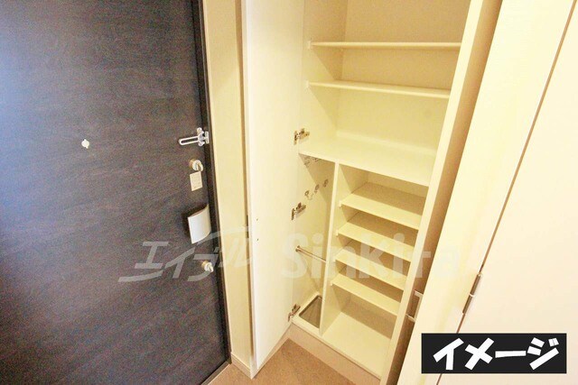 東三国駅 徒歩11分 11階の物件内観写真