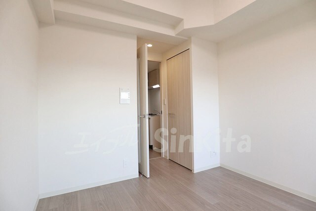 プレサンス東三国エンブレイスの物件内観写真