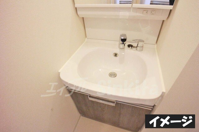 東三国駅 徒歩11分 11階の物件内観写真