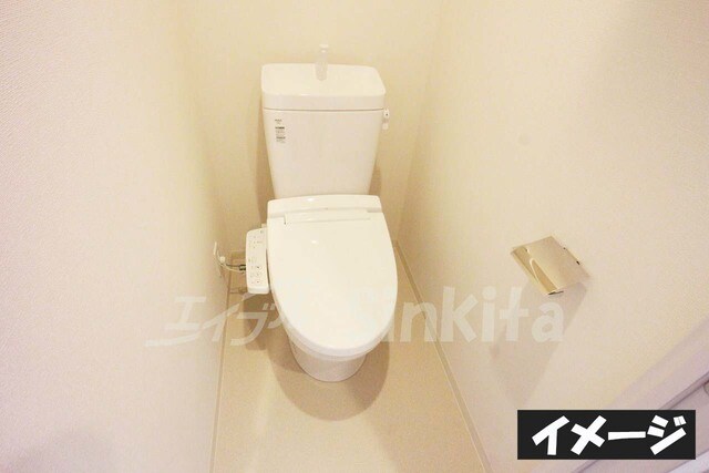 東三国駅 徒歩11分 11階の物件内観写真