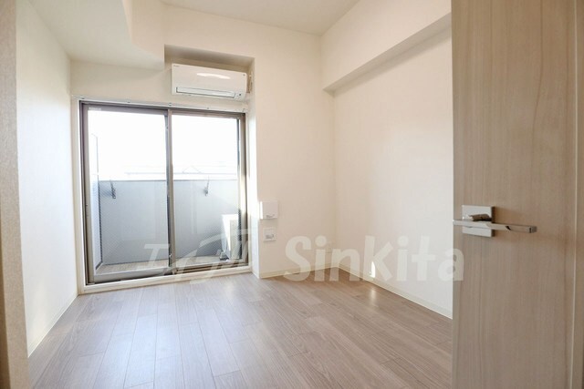 プレサンス東三国エンブレイスの物件内観写真