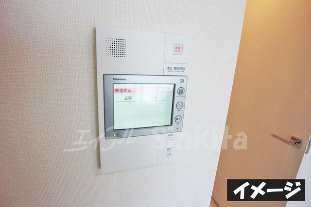 東三国駅 徒歩11分 11階の物件内観写真