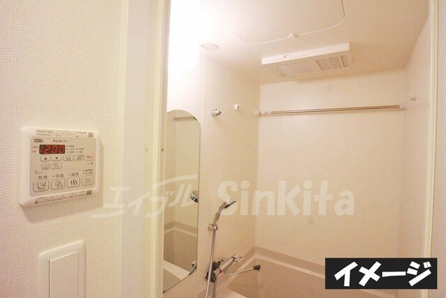 東三国駅 徒歩11分 11階の物件内観写真