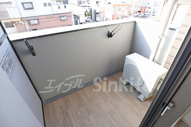 プレサンス東三国エンブレイスの物件内観写真