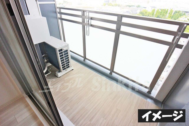 東三国駅 徒歩11分 11階の物件内観写真