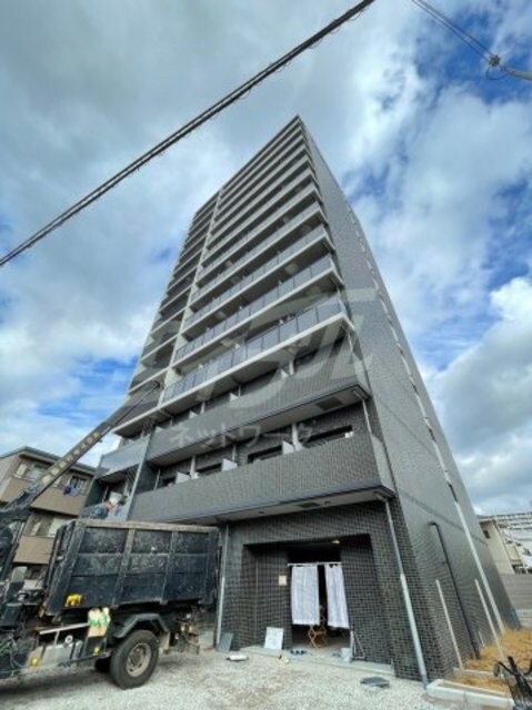 東三国駅 徒歩11分 11階の物件内観写真