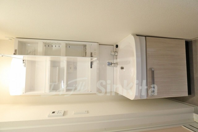 プレサンス東三国エンブレイスの物件内観写真