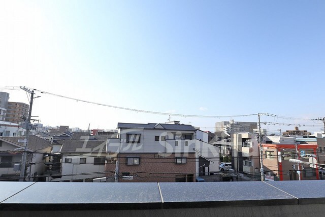 プレサンス東三国エンブレイスの物件内観写真