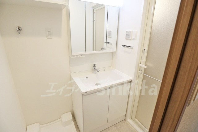 スプランディッド新大阪EASTの物件内観写真