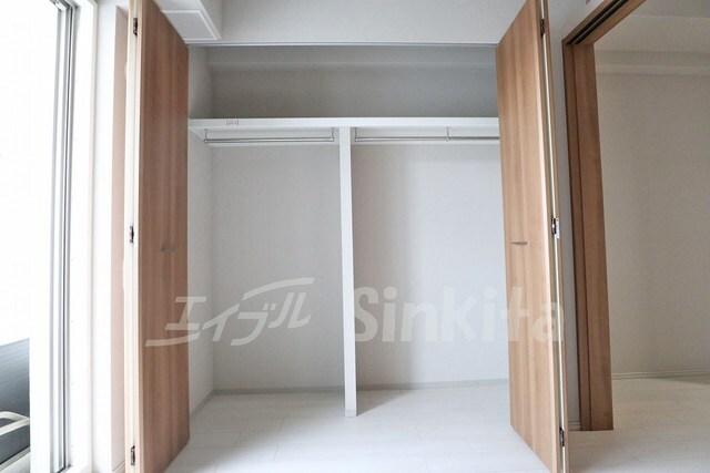 スプランディッド新大阪EASTの物件内観写真