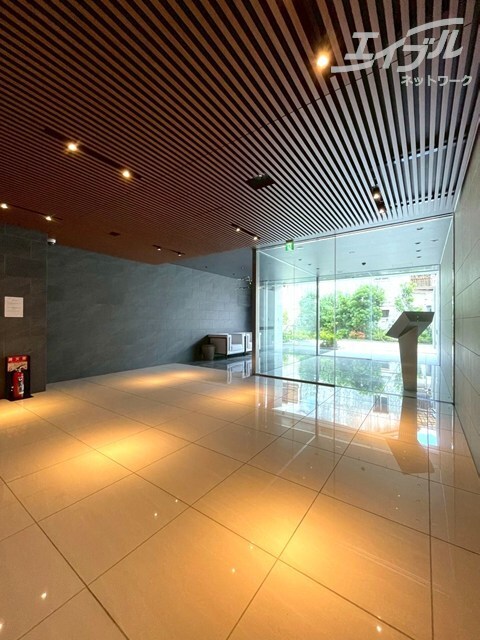 スプランディッド新大阪EASTの物件外観写真