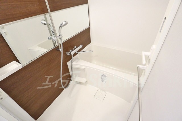 スプランディッド新大阪EASTの物件内観写真