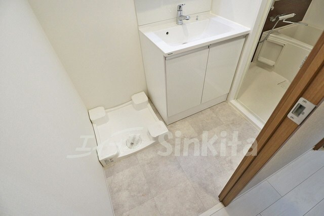 スプランディッド新大阪EASTの物件内観写真