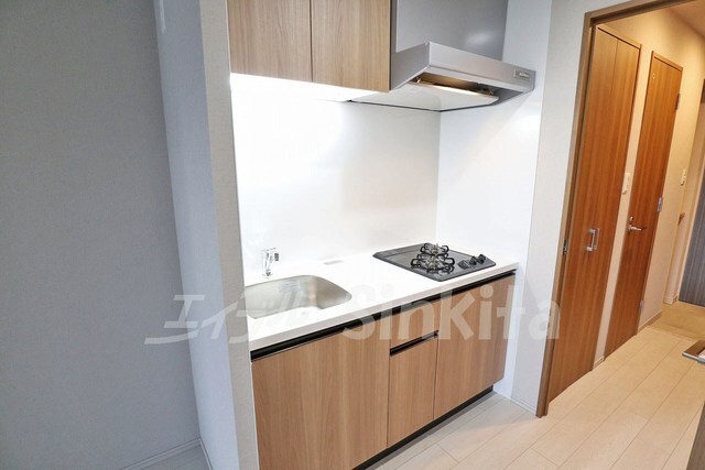 スプランディッド新大阪EASTの物件内観写真