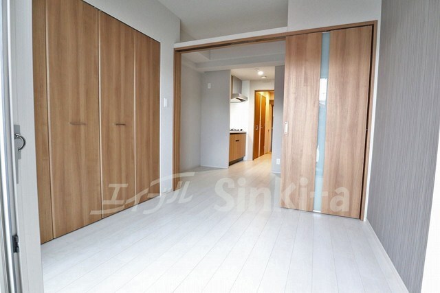 スプランディッド新大阪EASTの物件内観写真