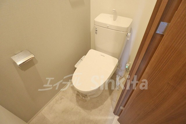 スプランディッド新大阪EASTの物件内観写真