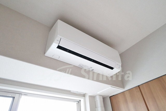 スプランディッド新大阪EASTの物件内観写真