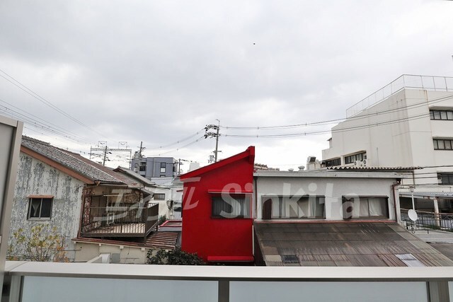 スプランディッド新大阪EASTの物件内観写真