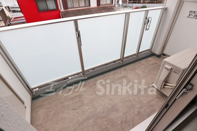 スプランディッド新大阪EASTの物件内観写真