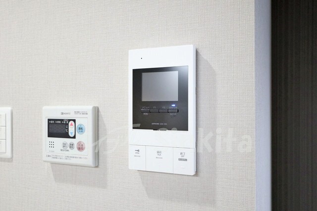 スプランディッド新大阪EASTの物件内観写真