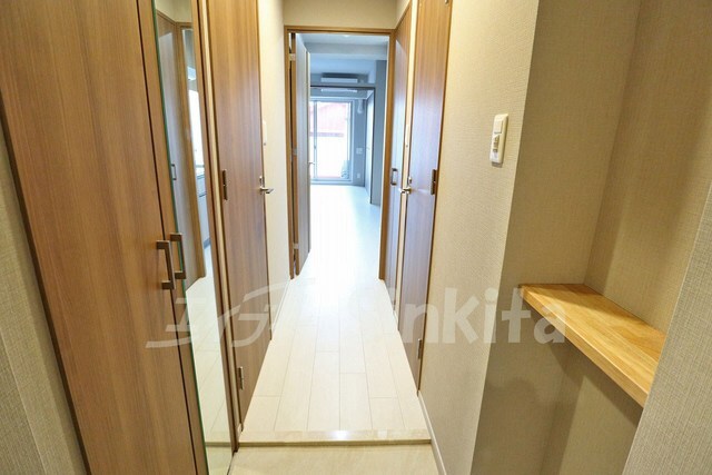 スプランディッド新大阪EASTの物件内観写真