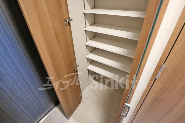 スプランディッド新大阪EASTの物件内観写真