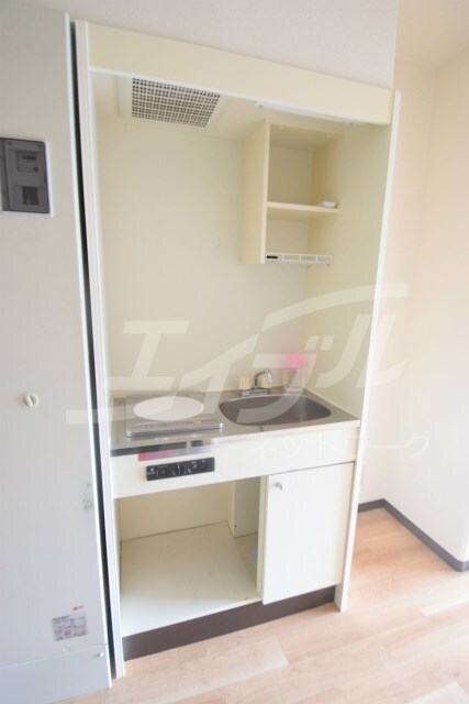 リバーサイド千里の物件内観写真