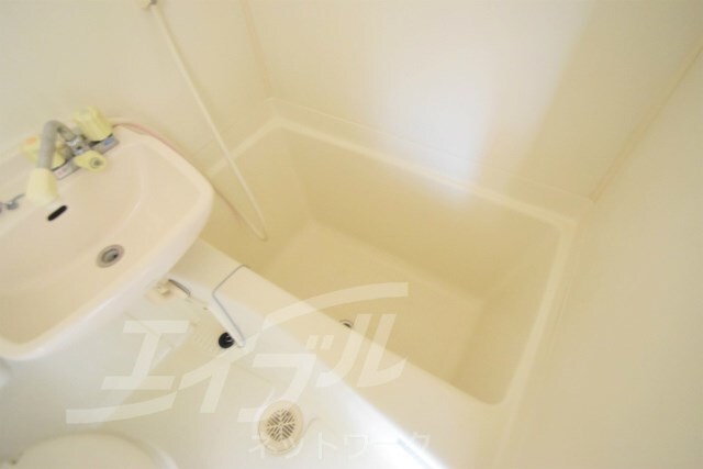 リバーサイド千里の物件内観写真